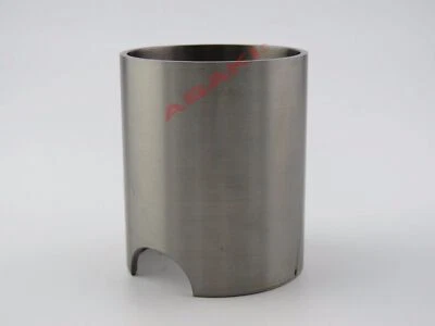 For PWC YAMAHA FX140 HO Cylinder Sleeve 44-410, half-finished, ID 75.25 MM - Image 1 of 4