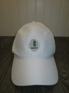 Mens Page and Tuttle Ballantrae Golf Club Ajustable Strap Back Hat - Picture 1 of 5
