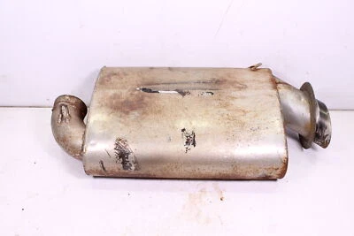 2006 POLARIS RMK 900 SLP MUFFLER / EXHAUST SILENCER CAN - Image 1 of 4