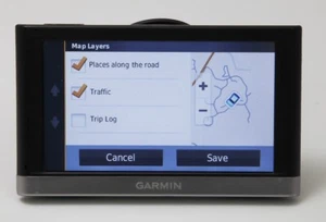 Garmin Nuvi 2597LMT GPS +Lifetime USA Canada Mexico & 2024 Southern Africa Maps - Picture 1 of 12