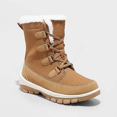 Women's Snow, Winter Boots for Sale 