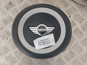 Airbag Volant - MINI MINI II (2) R56 PHASE I (1) - De 09-2006 à 12-2010 - (H) - Imagen 1 de 4