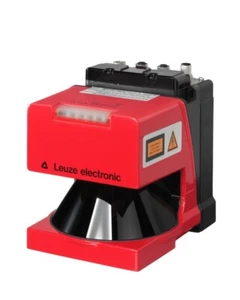Leuze ROTOSCAN ROD4-plus PN: 50106481 Sicherheits-Laserscanner - Picture 1 of 4