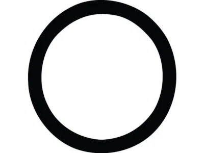 Para Hyundai XG350 2002-2005 Termostato Junta tórica Puertas 64725RZQQ 2003 2004 Foto 1 de 2