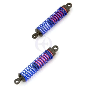 Pd2223 Thunder Tiger Aluminum Damper Set (L) ZK TRA - Picture 1 of 1