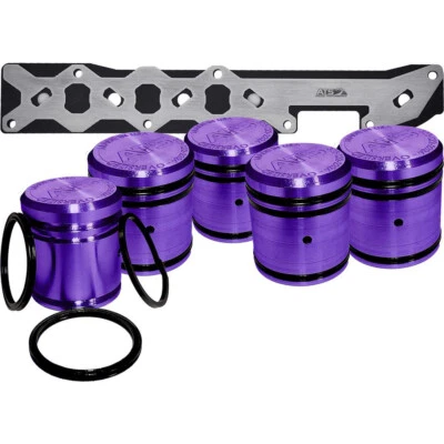 Kit de pistón y cubierta acumulador ATS 68RFE para Ram Cummins 20071/2-2024 6,7 L Foto 1 de 2