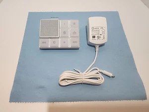 Ooma Scout (Use with Ooma Hub VoIP Phone Device) Model 110-0101-400 DVA-SCT101 - Photo 1/7