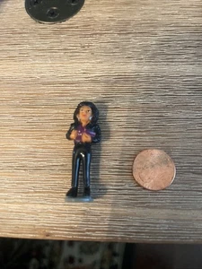 Lil Homies Angie Palermos 1/32 Scale 1.75" Figur - Bild 1 von 1
