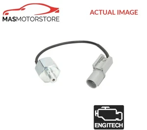 ENGINE DETONATION KNOCK SENSOR ENGITECH ENT850006 FOR SUZUKI LIANA,IGNIS II - Picture 1 of 5