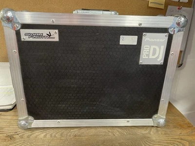 Flight Case Pioneer Pro DJ  Swan Flight!! - Image 1 of 4