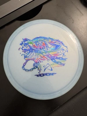 Prodigy Disc - MX1 500 Plastic 176g New - Image 1 of 3