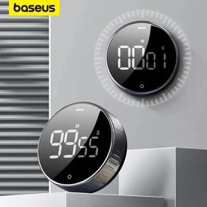 Baseus Magnetischer Küchentimer - Bild 1 von 2