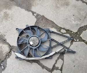 VENTILADOR ELÉCTRICO / 0130303298 PARA OPEL ZAFIRA A ELEGANCE - Imagen 1 de 3