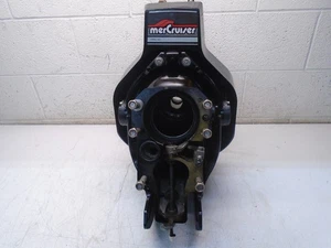 Z3 Mercruiser Alpha 1 One Gen 2 Two transom assembly gimbal ring housing 1991+ - Picture 1 of 7