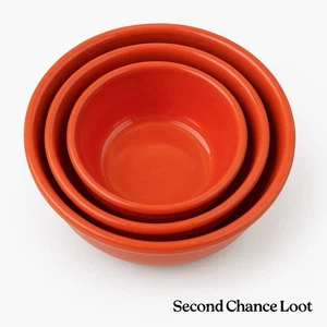 Juego de 3 cuencos mezcladores galería mesas - Imagen 1 de 4