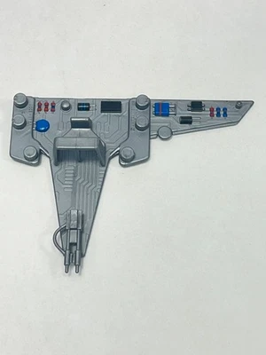 Mattel Computer Warriors Debugg Action Figure Circuit Board Glider PARTS - Image 1 of 4