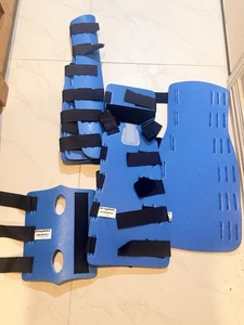 Splints - Picture 1 of 5