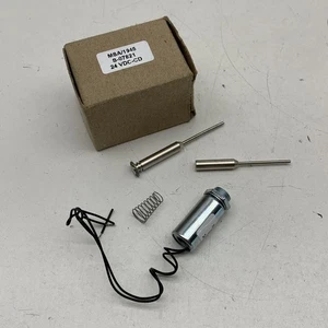 MSA Magnet-Schultz of America 1945 S-07821 Solenoid 24VDC-CD - Bild 1 von 13