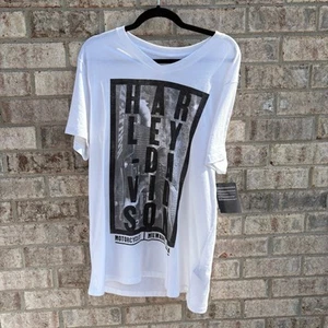 Vintage Harley Davidson T-shirt - Bild 1 von 6