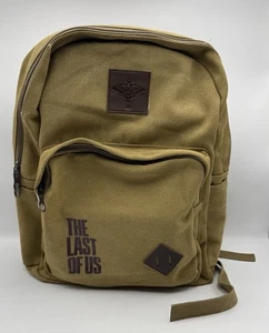 The Last of Us Survival Backpack - Sony Booth Exclusive SDCC 2025 - Picture 1 of 7