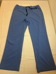 Figs Blue Pisco Scrub Pants Men’s Size XL - Picture 1 of 4