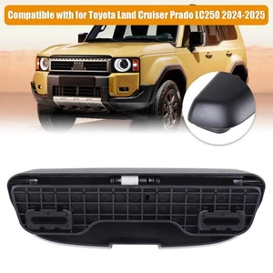 Fits For Prado Land Cruiser 2024-2025 LC250/J250 Roof Handle Glasses Case Box - Picture 1 of 8