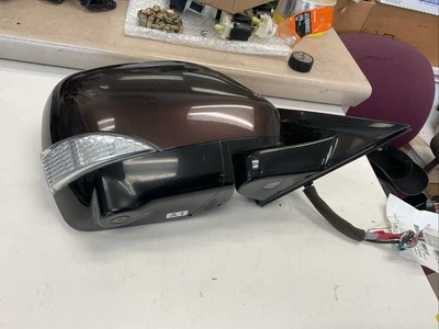 Espejo Infiniti QX56 2011 2012 96301-1LA1B reembolso 200 USD 11 12 QX56 espejo Foto 1 de 2