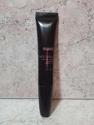 AVON MARK thats Brillant  .5 oz ~ Face & Eye Illuminizer.           Ccm1  - Image 1 of 2