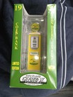 1997 JOHN DEERE GAS PUMP COIN BANK REPLICA 1950 GEARBOX BANK -  NEW IN BOX#66016
