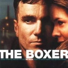The Boxer von Various | CD | Zustand sehr gut - Bild 1 von 2