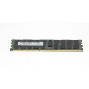 Micron MT36KSF1G72PZ-1G6 8GB PC3 12800R 2RX4 Memory Module w60 - Picture 1 of 2