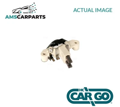 ALTERNATOR REGULATOR 137183 HC-CARGO NEW OE REPLACEMENT - Image 1 of 4