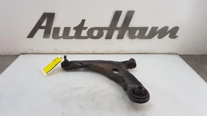 MANILLAR DELANTERO IZQUIERDO TOYOTA YARIS III (P13) 2012 4806909140 Foto 1 de 1