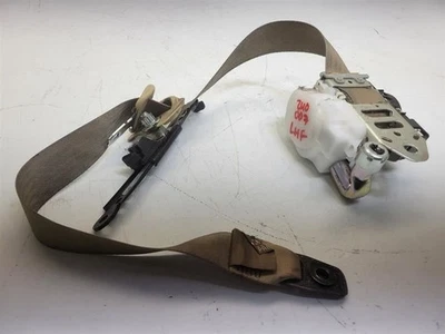 Cinturón de seguridad del conductor delantero Lexus GS300 2006 - beige sin preaccidente 73220-30B00-A0 Foto 1 de 4