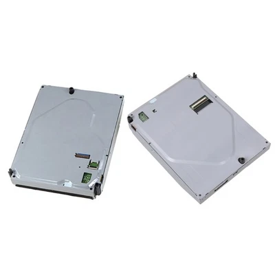 24pin/60pin DVD Drive Component Optical Drive for 410A Thick Game Console - Image 1 of 4