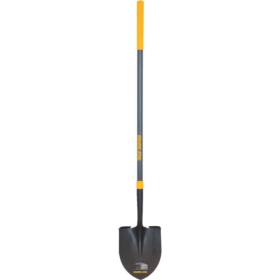 True Temper Lhrp Fiberglass Shovel - Image 1 of 1