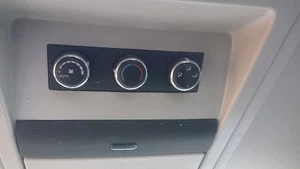 Temperature Control AC Rear Roof Mounted Fits 11-20 JOURNEY 3455494 - Picture 1 of 12