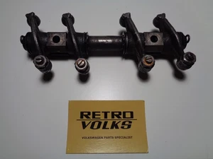 VW T1 Beetle T2 Split Screen Bay Window Karmann Ghia - Rocker Arm Shaft Assembly - Picture 1 of 12