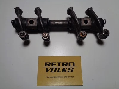 VW T1 Beetle T2 Split Screen Bay Window Karmann Ghia - Rocker Arm Shaft Assembly - Image 1 of 4