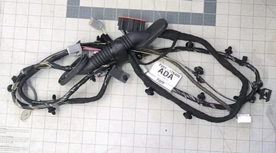 Ford Transit 2019 FV6T-17N400-ADA Rear Liftgate Harness Open Box  - Image 1 of 3