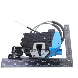 Reliable Front Right Door Lock Actuator for Hyundai Models from Year 12 to 17 - Picture 1 of 10