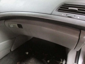 2010 ACCORD Gray Glove Box 353987 - Bild 1 von 3