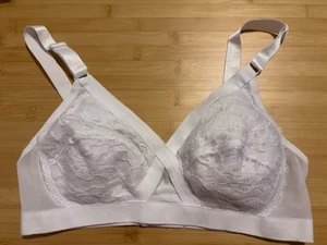 Softschalen-BH Instant Shaping by Plusform weiß 1685 36B - Bild 1 von 6