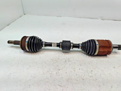 2018-2024 TOYOTA CAMRY 2.5L FWD FRONT LEFT DRIVER SIDE AXLE SHAFT HALFSHAFT OEM - Image 1 of 4