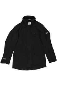 McKINLEY Jacke Jungen Mantel Weste Kinderjacke Gr. EU 152 Schwarz #4m49f7c - Bild 1 von 4