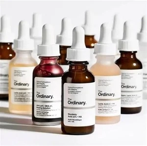 THE ORDINARY /Niacinamide/AHA/Argiraline/Hyaluronic/Lactic Acid/Caffeine/Buffet - Bild 1 von 1