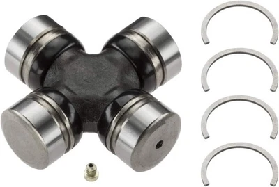 MOOG U Universal Joint 377 Super Strength for Wrangler Ram W100 W150 W200 W300 - Image 1 of 2