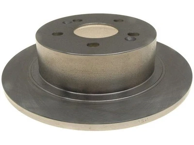 Para 1988-1991 Subaru XT rotor de freio traseiro Raybestos 35333VSHH 1989 1990 2.7L H6 - Imagem 1 de 2