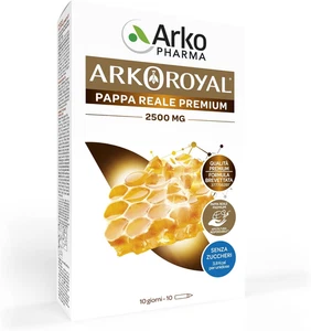 ARKOROYAL PAPPA REALE PREMIUM 2500MG SENZA ZUCCHERI - Foto 1 di 12