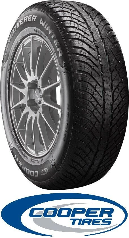 Cooper Discoverer Winter XL 275/50 R20 113V - Bild 1 von 1